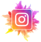 Icone Instagram