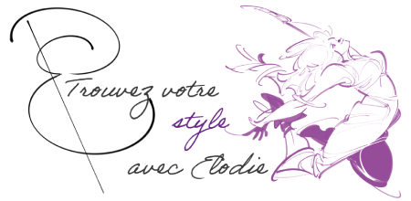 Logo Elodie Peloille